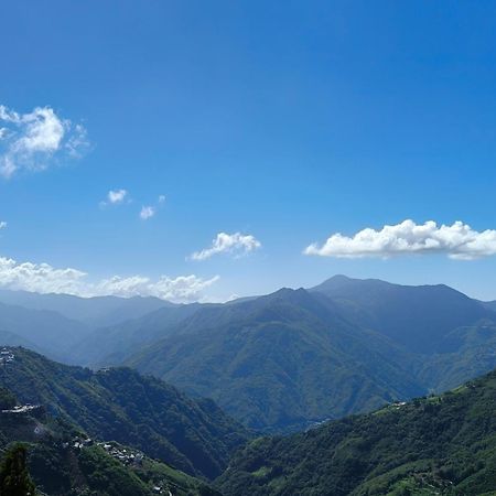 The Fairy Land - Lala Mountain Daire Fuxing  Dış mekan fotoğraf