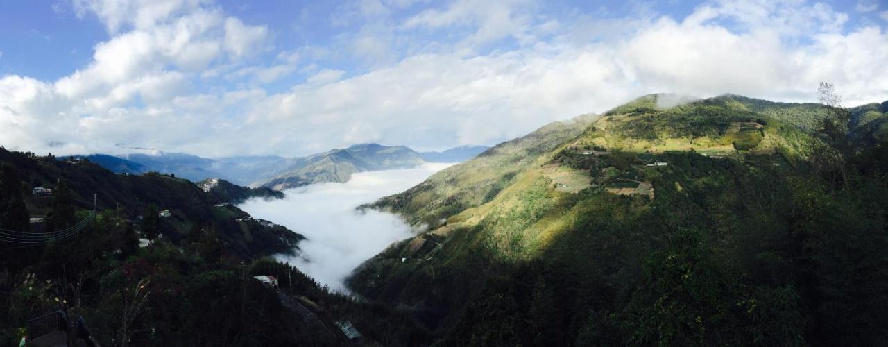 The Fairy Land - Lala Mountain Daire Fuxing  Dış mekan fotoğraf